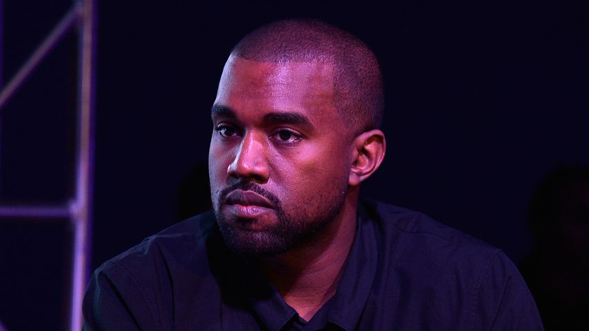Kanye West, Rapper