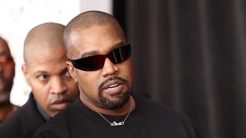 Dauer-Playback: Kanye West enttäuscht seine Fans in Shanghai