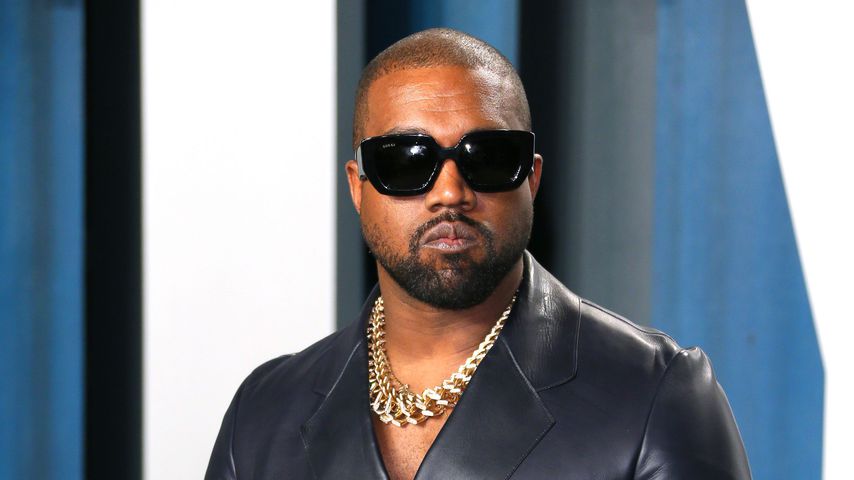 US-Wahl: So viele Leute stimmten tatsächlich für Kanye West