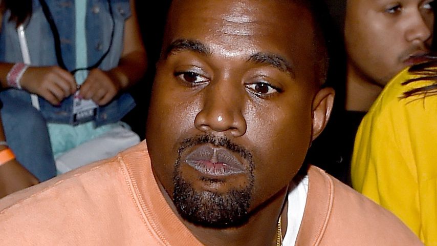 Kanye West, Rapper