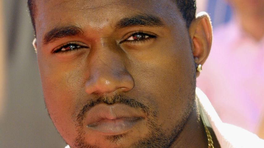 Kanye West, Rapper