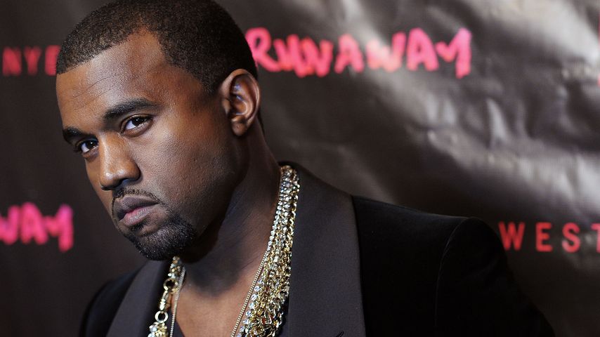 Kanye West, Rapper