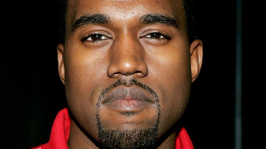 Kanye West, Rapper