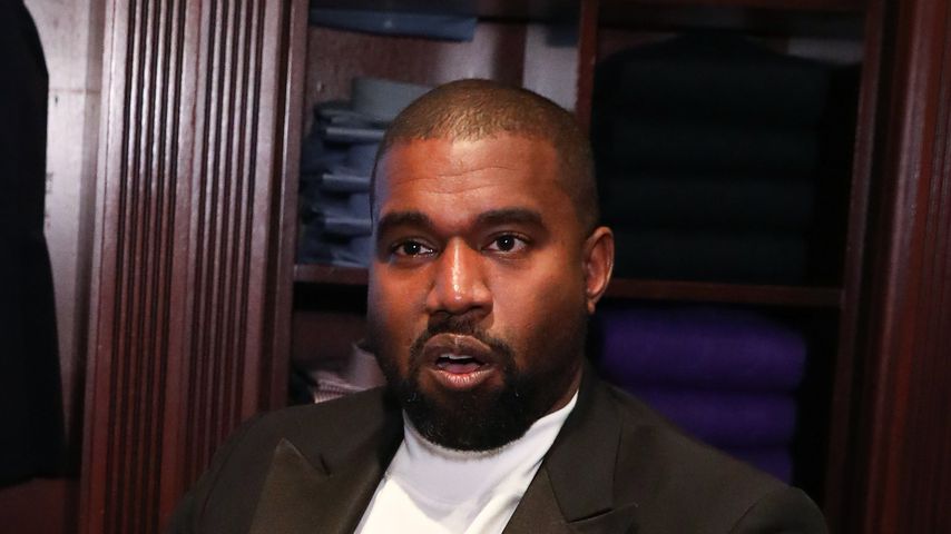 Präsidentschaft gelaufen? Kanye verpasst erneut Deadline