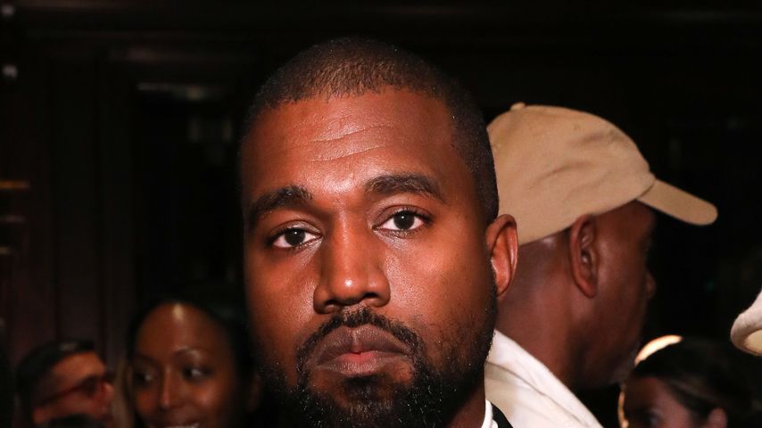 Kanye West, Rapper