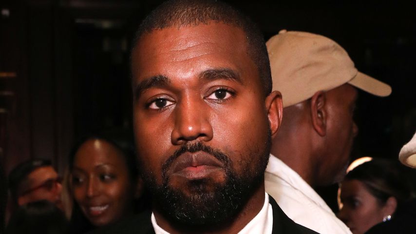 Kanye West, Rapper