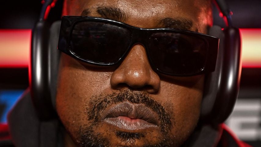 Kanye West, Rapper