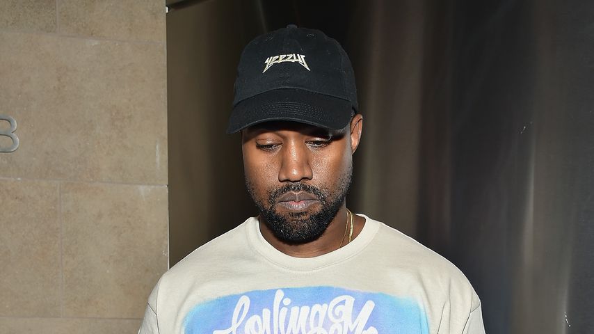 Wegen Wahlkampf? Kanye Wests Album kommt verspätet