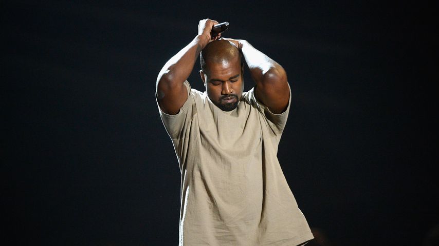 Kanye-West-Skandale: Sportteam wird von Turnier gestrichen