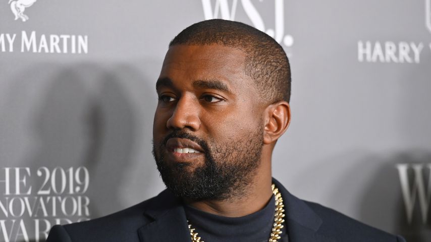 Kanye West, Rapper