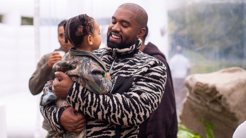 Kanye West, Dezember 2019