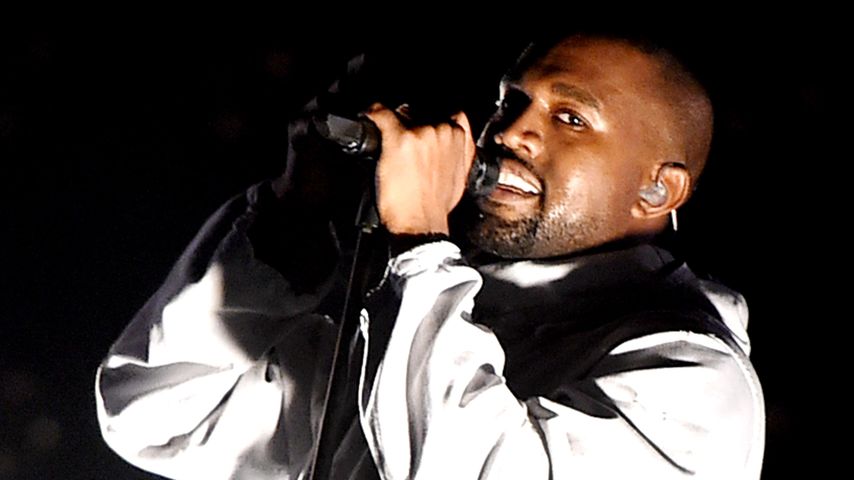 Kanye West, Musiker