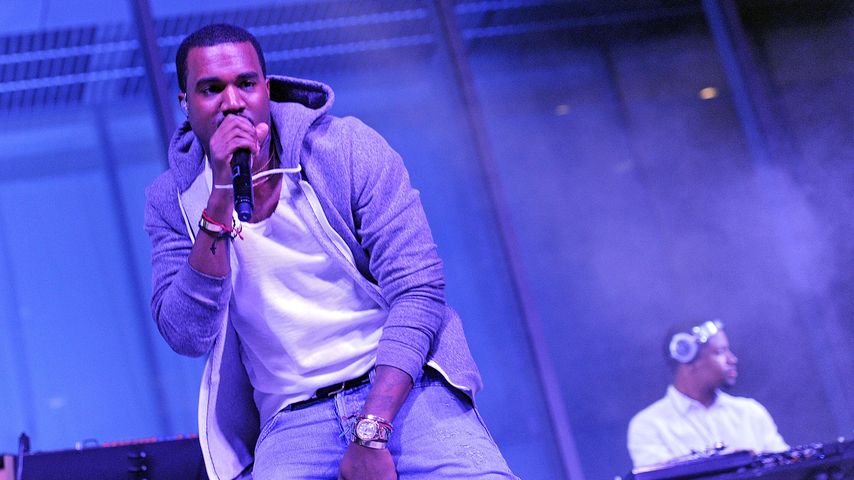 Kanye West, Musiker