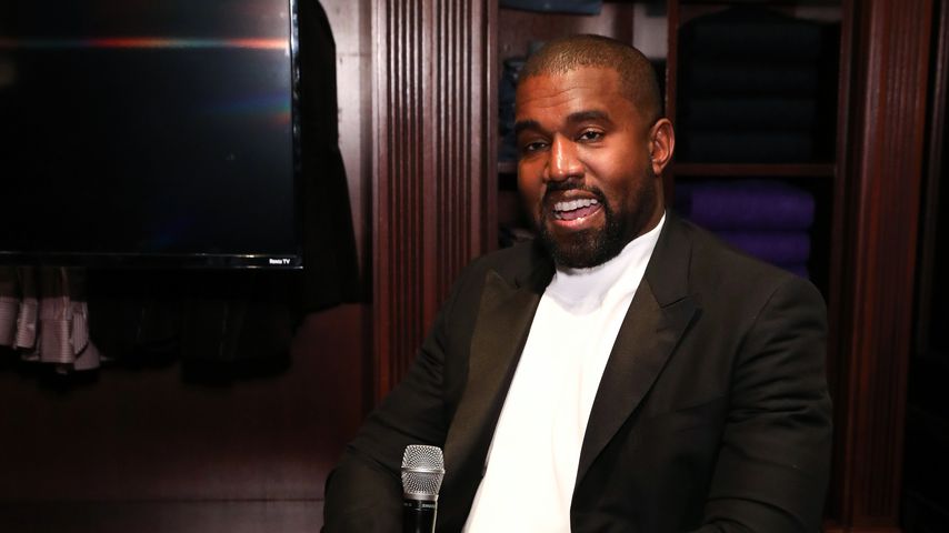 Teuer: So viel Kohle versenkte Kanye West im US-Wahlkampf