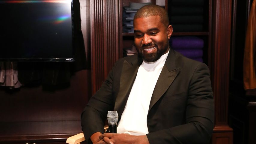 Kanye West, Oktober 2019