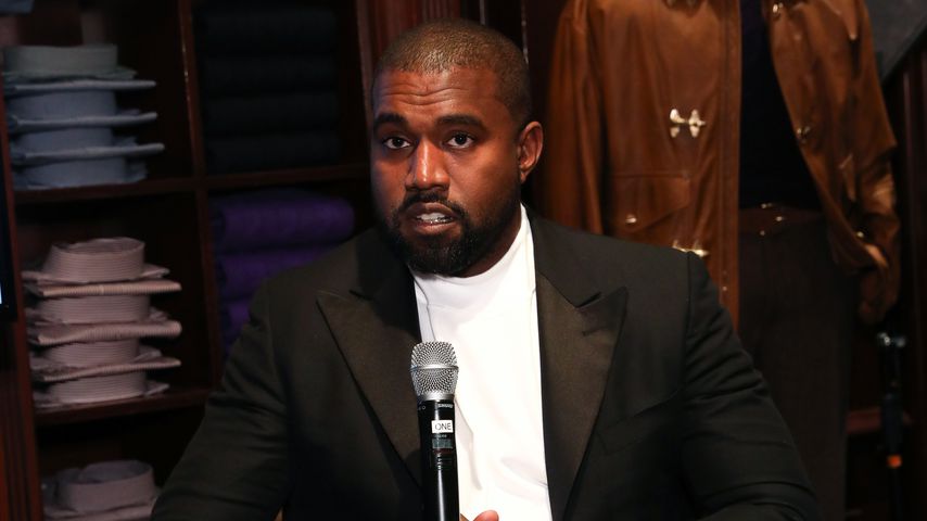 Kanye West, Rapper