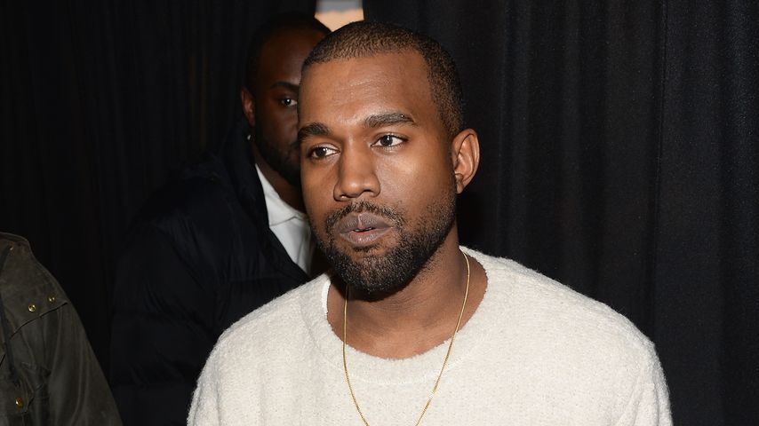 Nicht bipolar: Kanye West behauptet, dass er Autismus hat