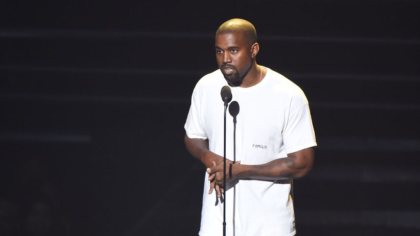 Familienfreundlicher: Kanye West will alte Songtexte ändern