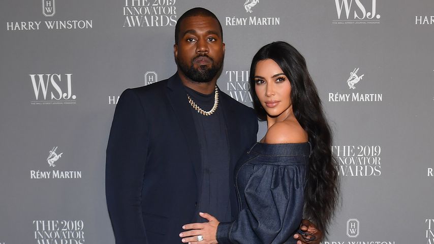 Kanye West spricht offen über seinen früheren Alkoholismus