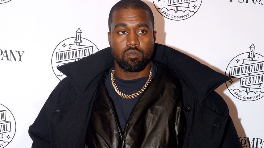 Komische Regeln: Rapper Kanye Wests Ex-Bodyguard packt aus
