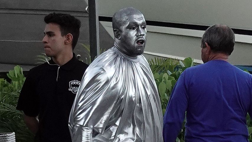 Kanye West, Dezember 2019