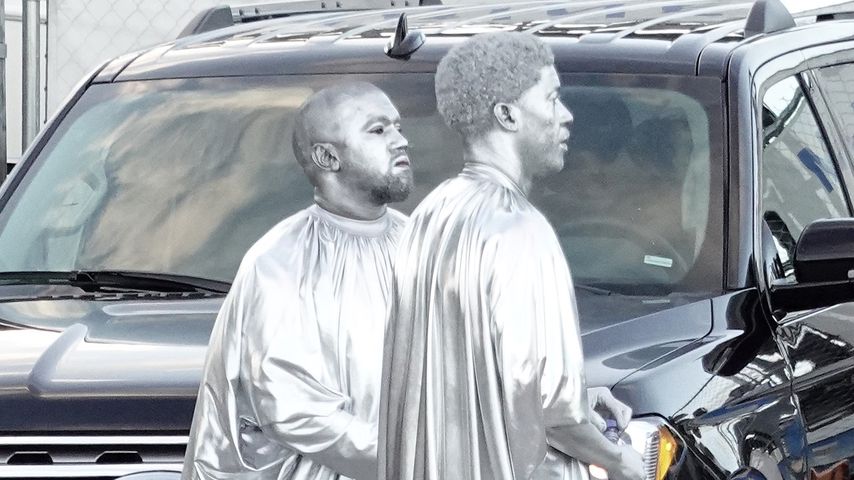 Kanye West, Dezember 2019