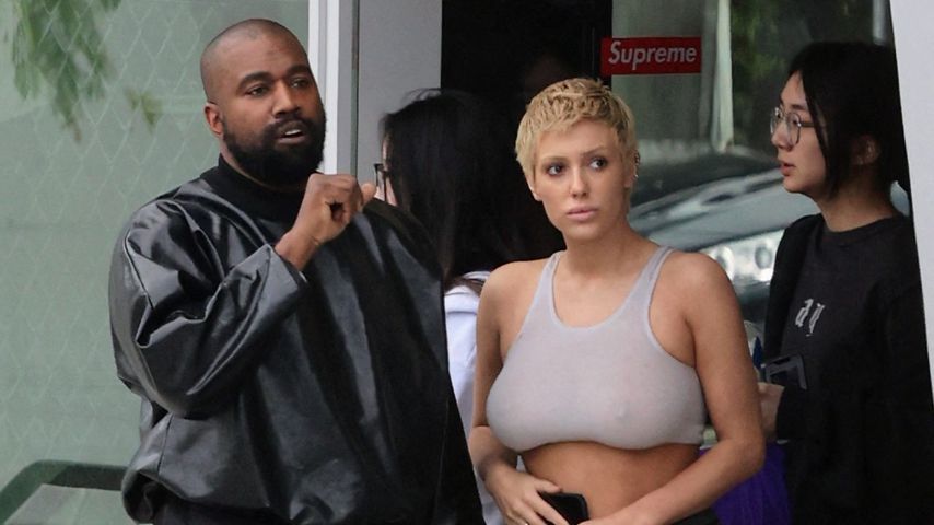 Hat Kanye West Bianca aus religiösen Gründen geheiratet?