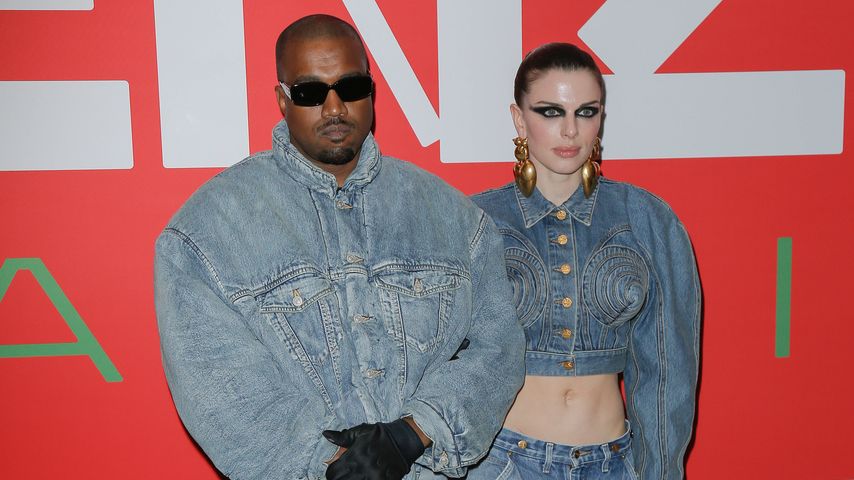 Wird Julia Fox nach Kanye-Trennung jetzt Millionen machen?