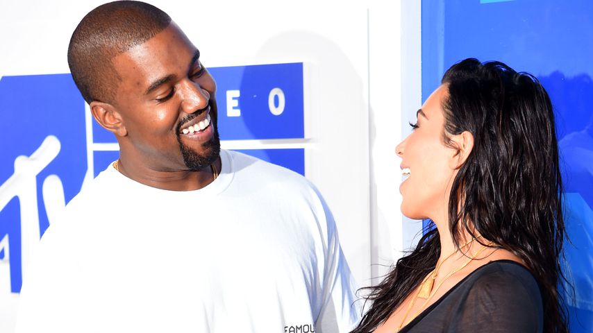 Kanye Wests Album "Jesus Is King" kommt später als gedacht