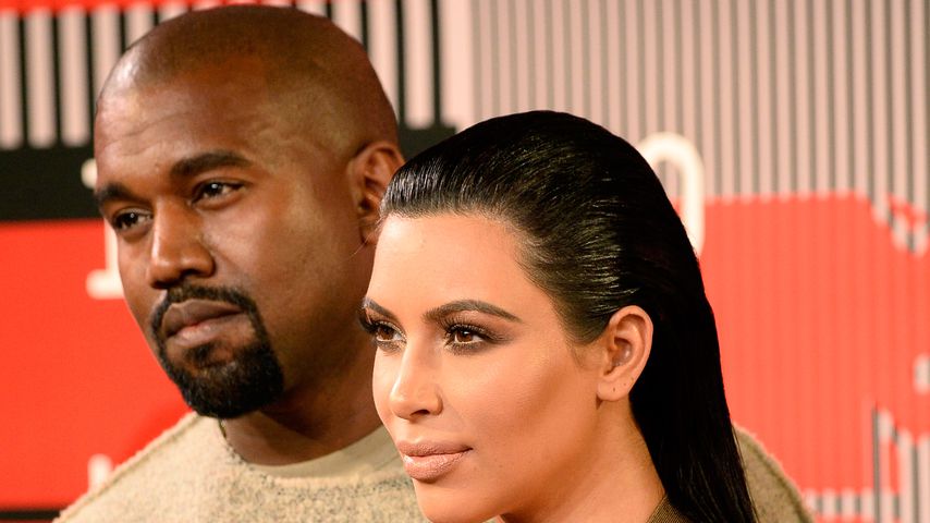 Kanye-Trennung: Kim Kardashian fühlt sich "wie ein Loser"