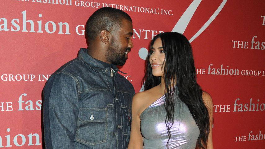 "Fühlt sich an wie 500 Jahre": Kanye über Ehe mit Kim