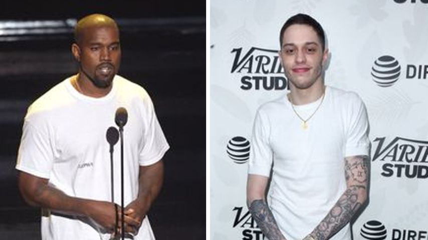 Nach Jokes über seine Gesundheit: Kanye schießt gegen Pete