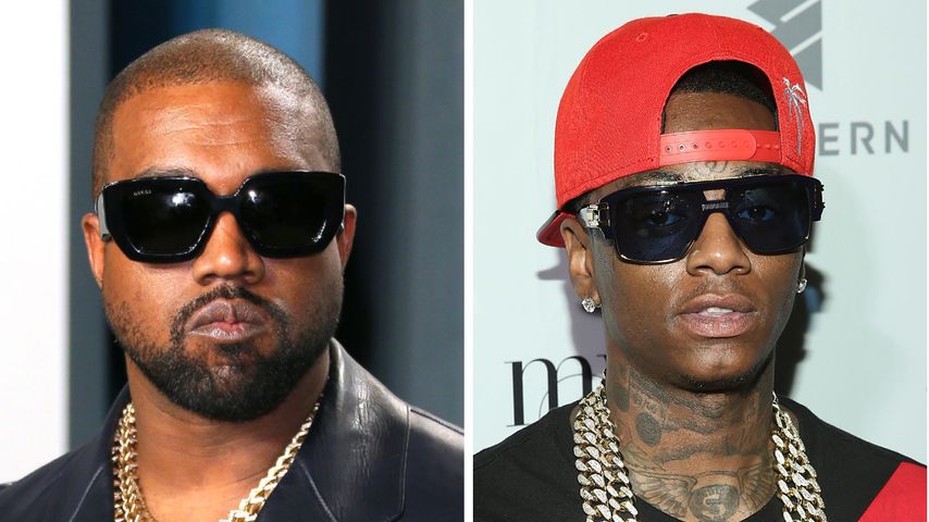Zeit verschwendet: Kanye West streicht Soulja Boy vom Album