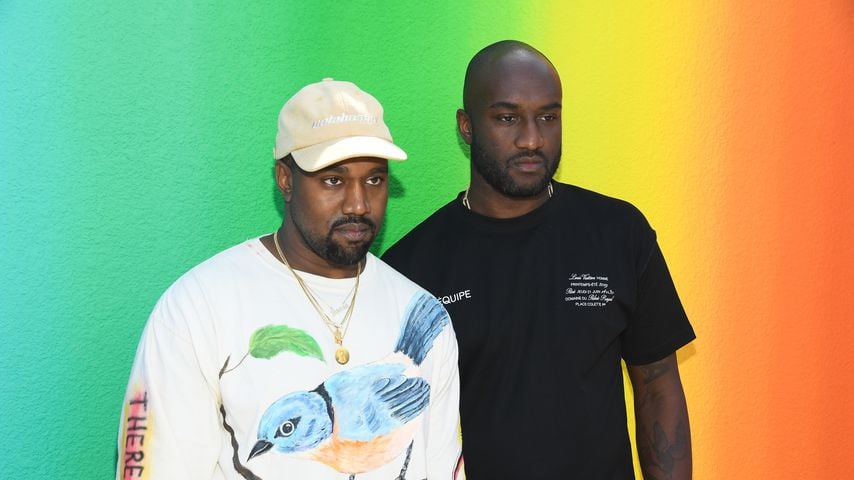 Nach Virgil Ablohs Tod: Tritt Kanye nun in seine Fußstapfen?