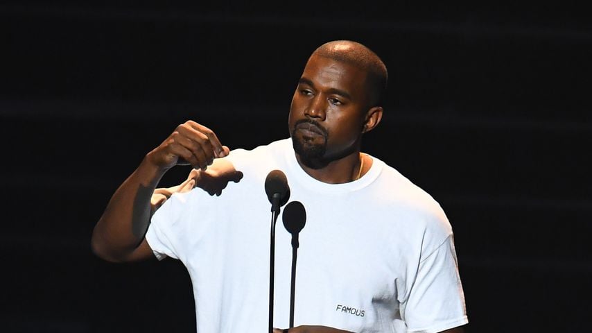 Indiz: Arbeiten Drake und Kanye West an gemeinsamen Songs?