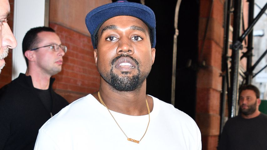 Klage abgewiesen: Kanye West & Jay-Z sind keine Song-Diebe!