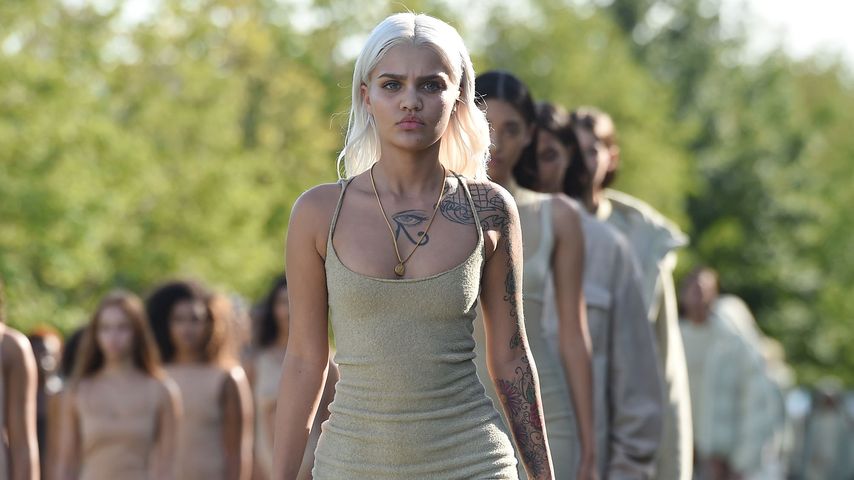 "Magisch": Ariana Grande ganz verzaubert von Kanye West