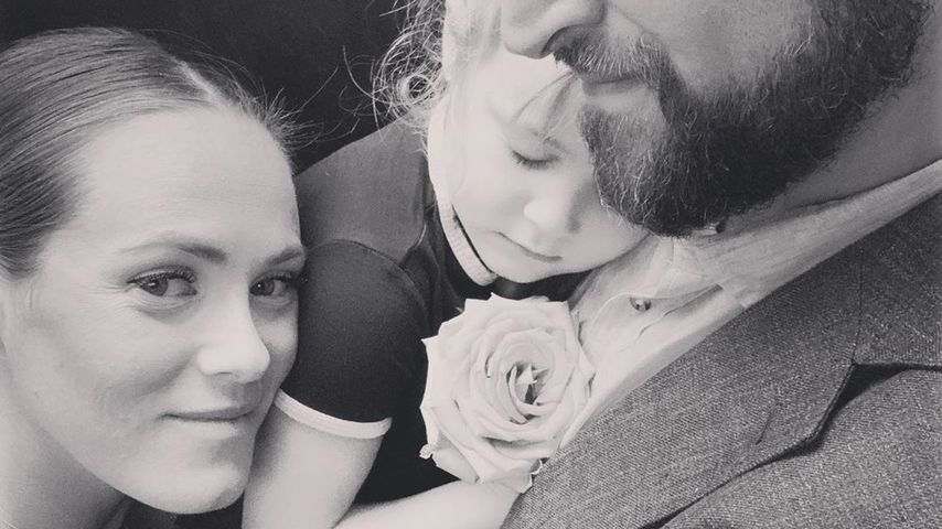 Schock! Baby von US-Reality-Star stirbt kurz nach der Geburt