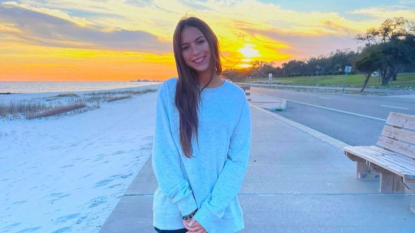 Mit 18: TikTok-Star Kara Santorelli stirbt nach Autounfall!