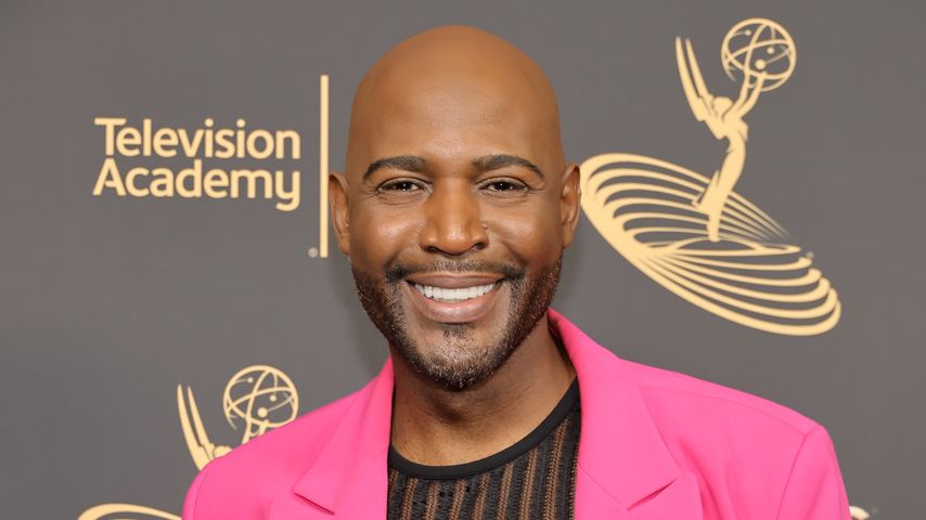 Karamo Browns Sohn wäre 2020 beinahe an Überdosis gestorben
