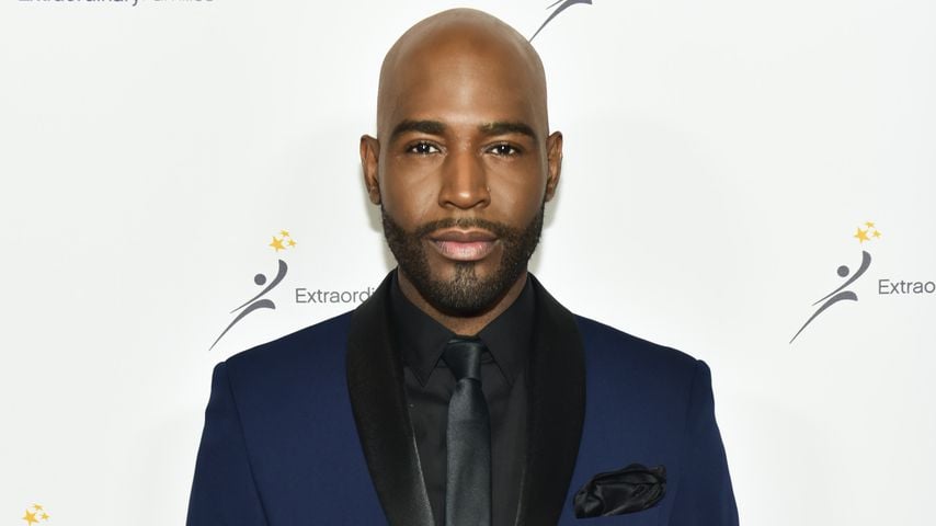 Jahrelange Schmerzen nach OP: Karamo Brown packt aus