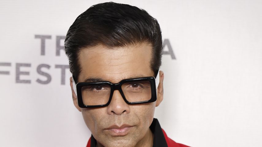 Karan Johar, Juni 2024