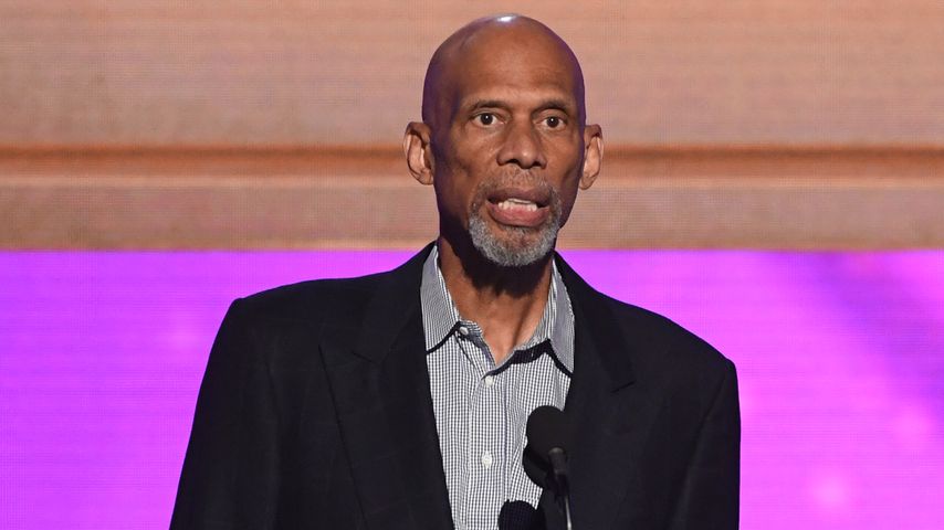Angebliche Messerattacke: Kareem Abdul-Jabbars Sohn verklagt