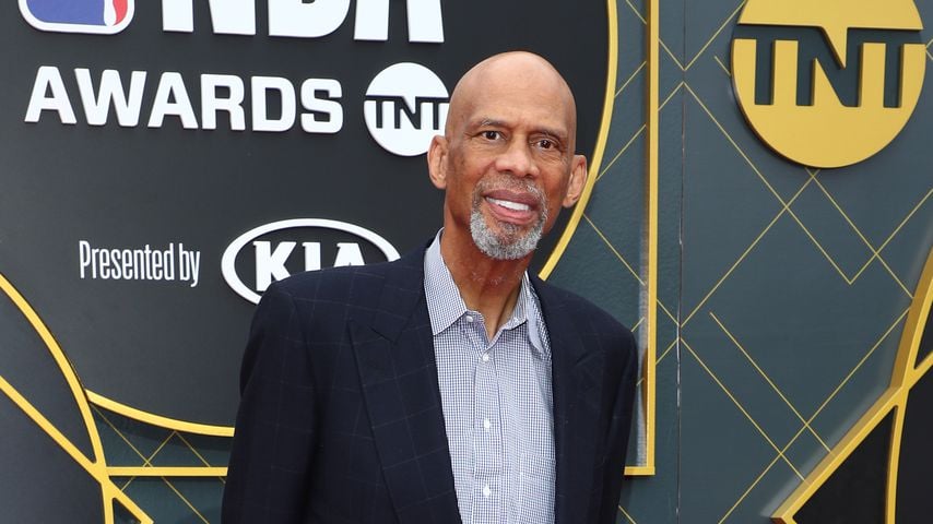 Kareem Abdul-Jabbar, Ex-Sportler