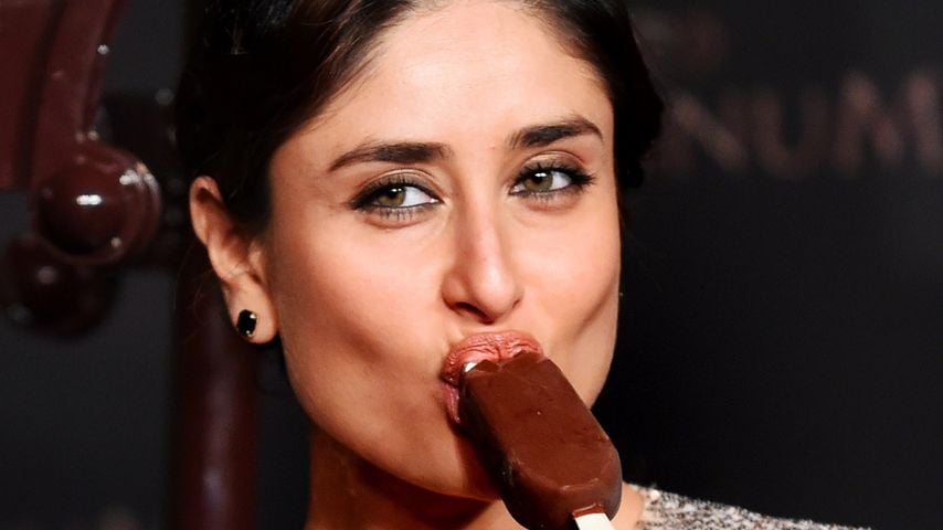 Kareena Kapoor, Februar 2015