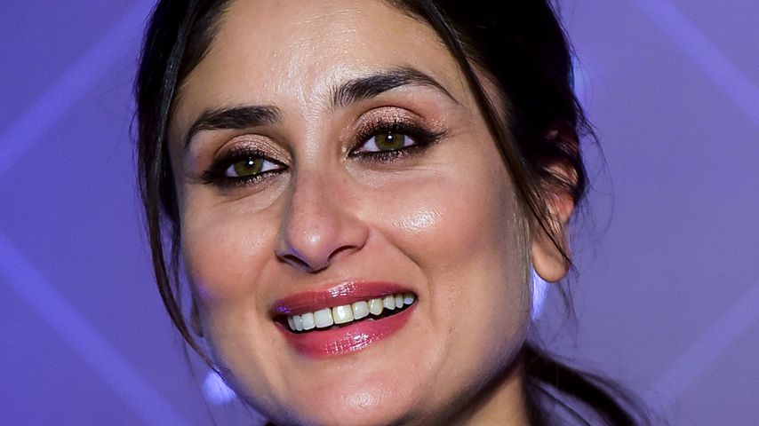 Kareena Kapoor bejubelt ihren Sohn bei seinem Bühnendebüt