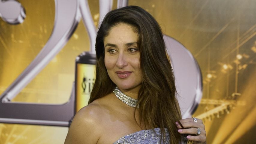 Aus diesem Grund will Kareena Kapoor keine Sexszenen drehen
