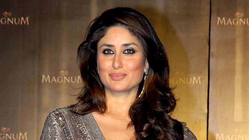 Kareena Kapoor, Februar 2014