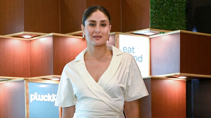 Kareena Kapoor, August 2023
