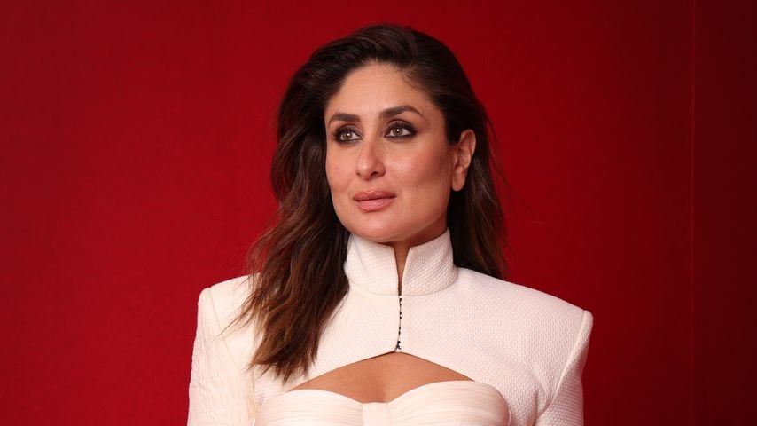 Kareena Kapoor verrät: So entspannt erzieht sie ihre Kinder